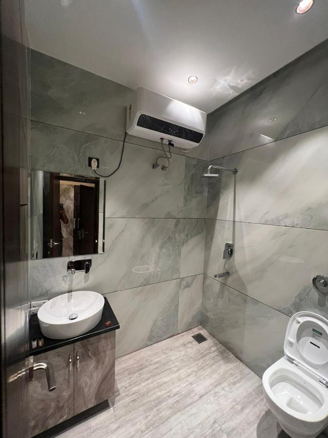 Hotel Ventures Inn Амритсар Екстериор снимка